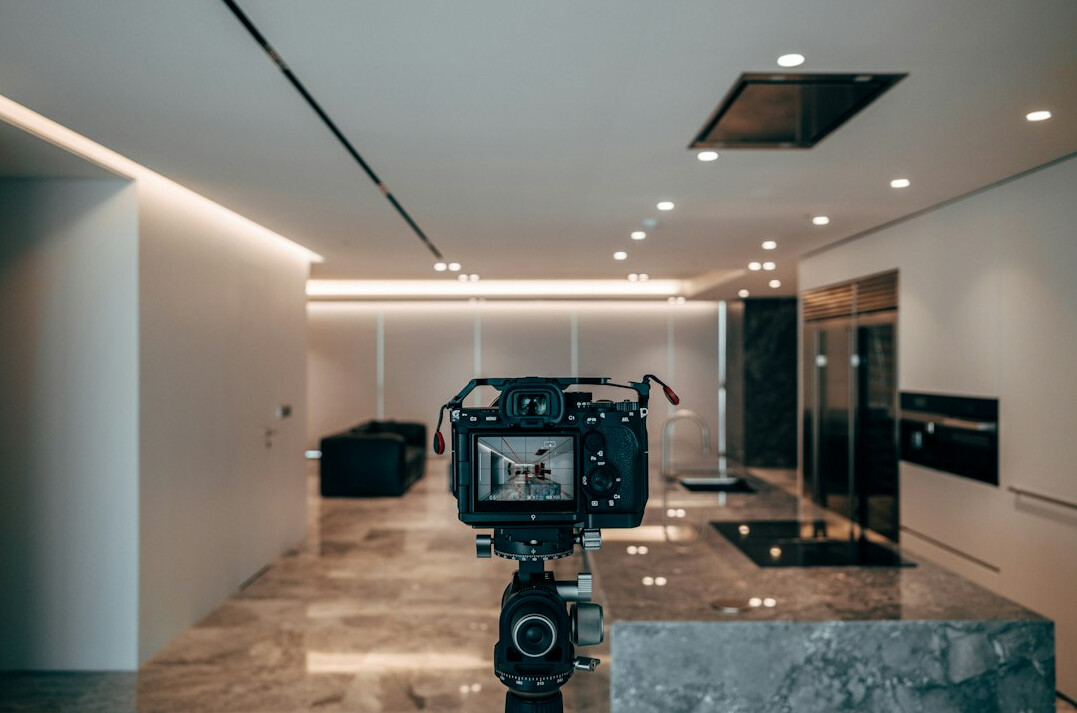 luxury home smart technology